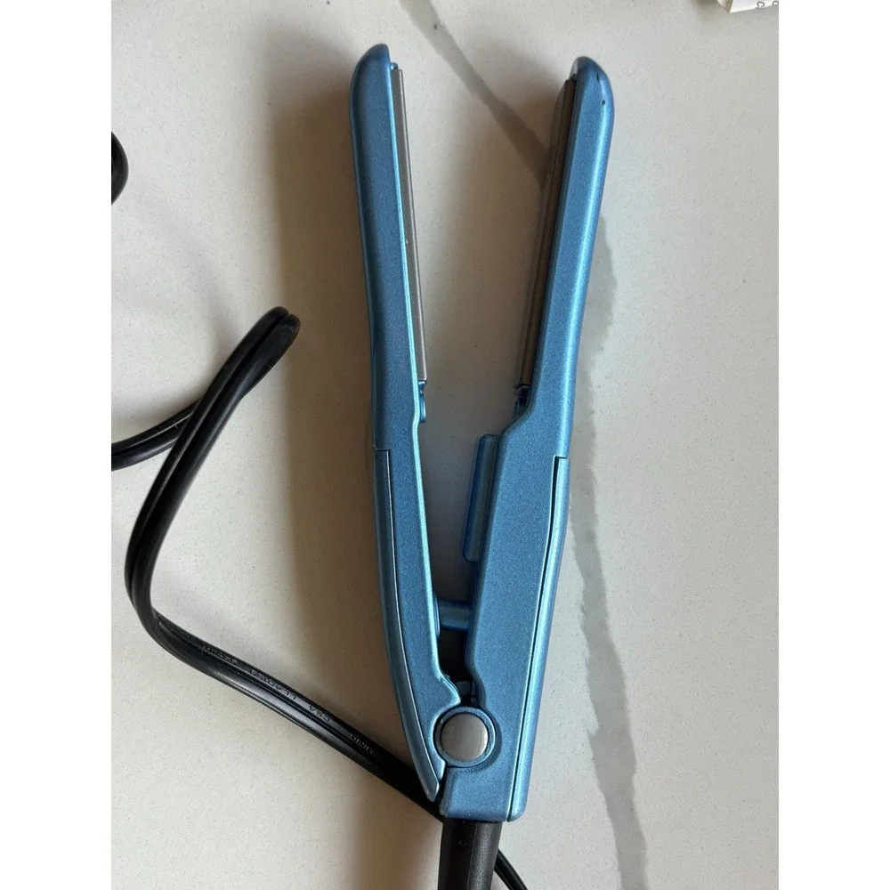 BaByliss PRO Nano Titanium 1/2